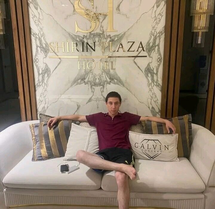  ,   Javlonchik, 31 ,   ,   