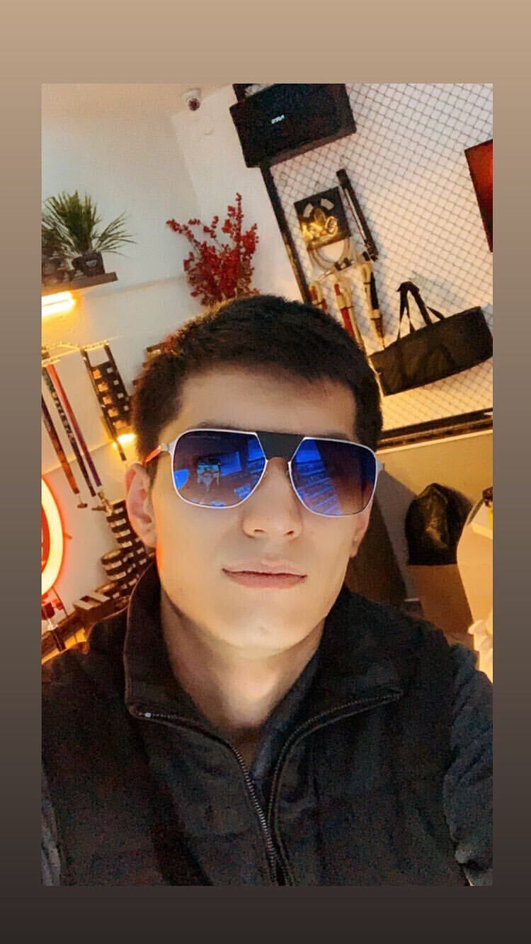 ���� 23031683 ������� Dimash, 29 ���, ���� ���������� � ������