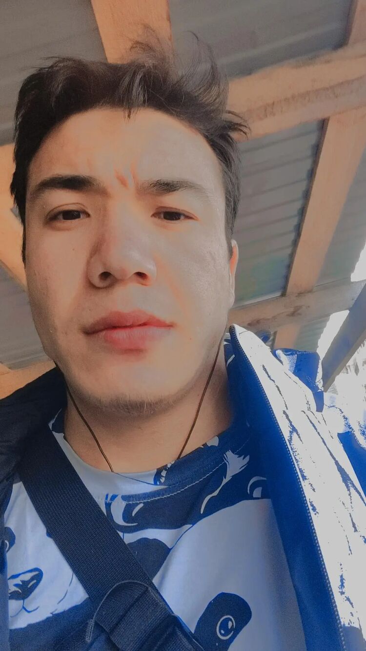 ���������� ������������, ���� ����� Daniar, 24 ����, ������������ ��� ������, ����� � ���������