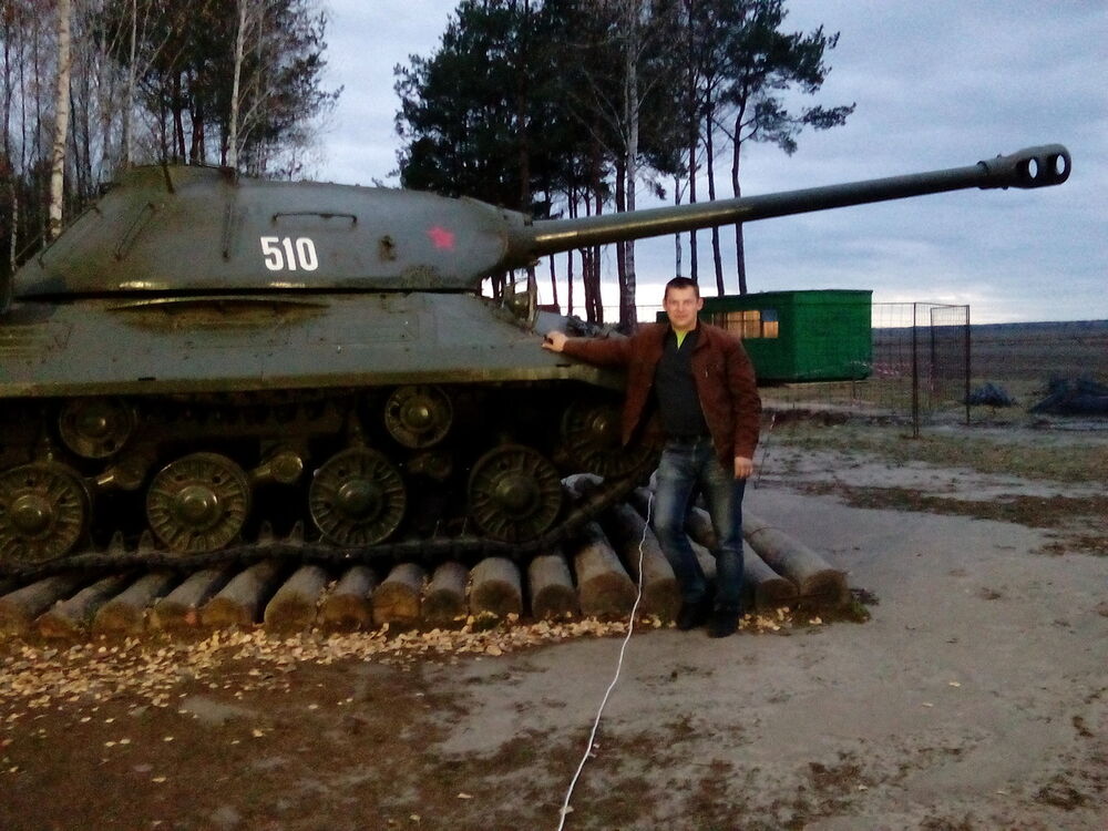  5989093  Kolya, 41 ,    