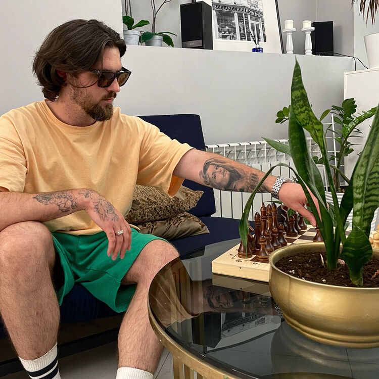 ���� 31165543 ������� Ruslan, 33 ����, ���� ���������� � ������-���