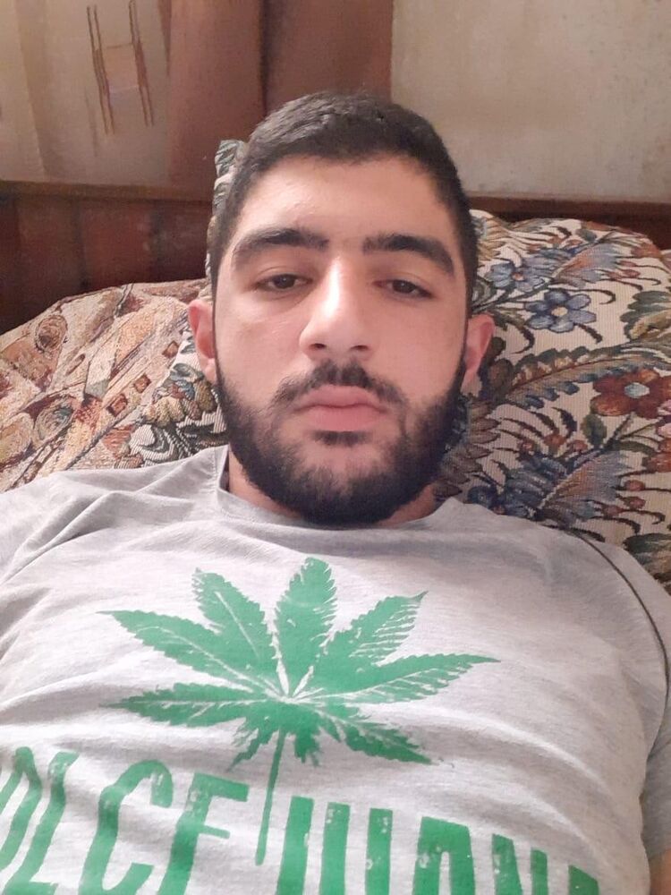 ���� 17688823 ������� Hayk, 28 ���, ���� ���������� � �������