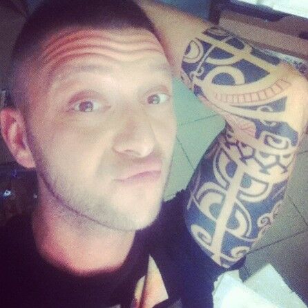 ���������� ������, ���� ������� ������, 44 ����, ������������ 