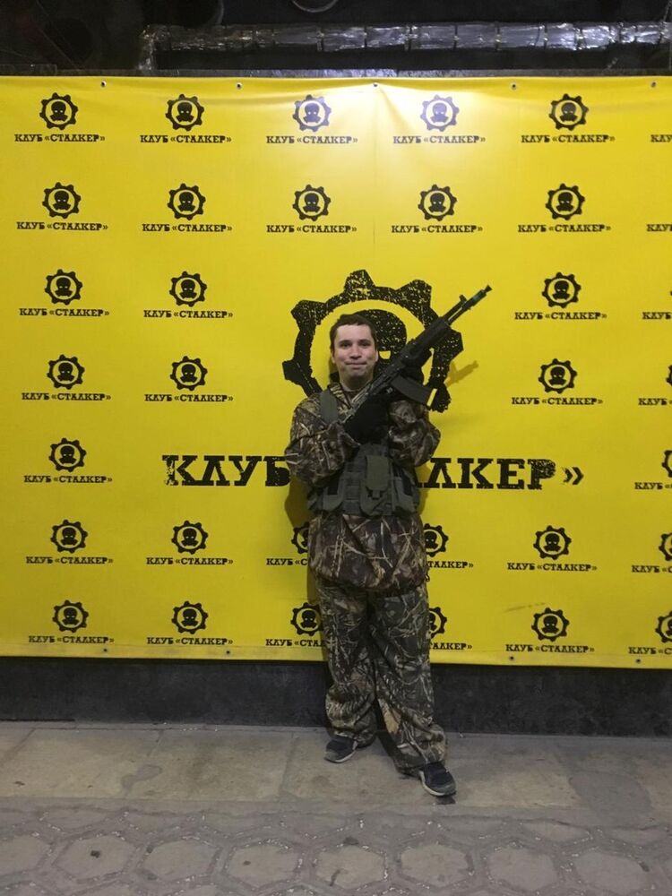 ���������� ����, ���� ������� Evgeniy, 34 ����, ������������ ��� ������, ����� � ���������, c�������� ���������