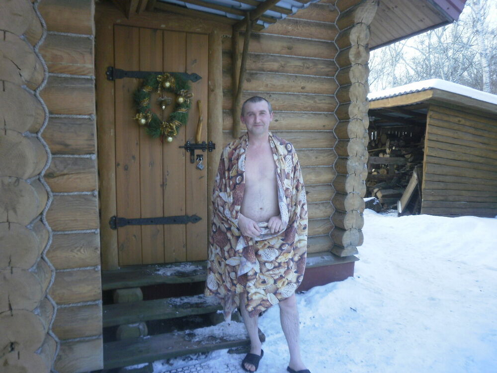  ,   Viktor, 54 ,   