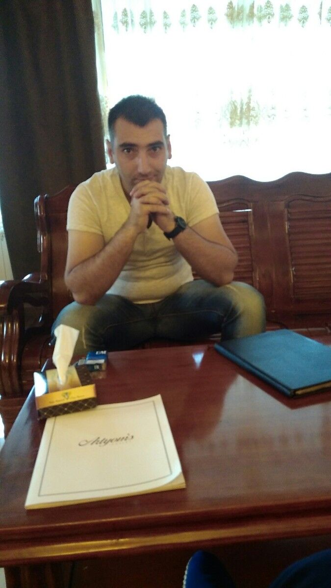 ���� 8113673 ������� Rafayel, 38 ���, ���� ���������� � �������