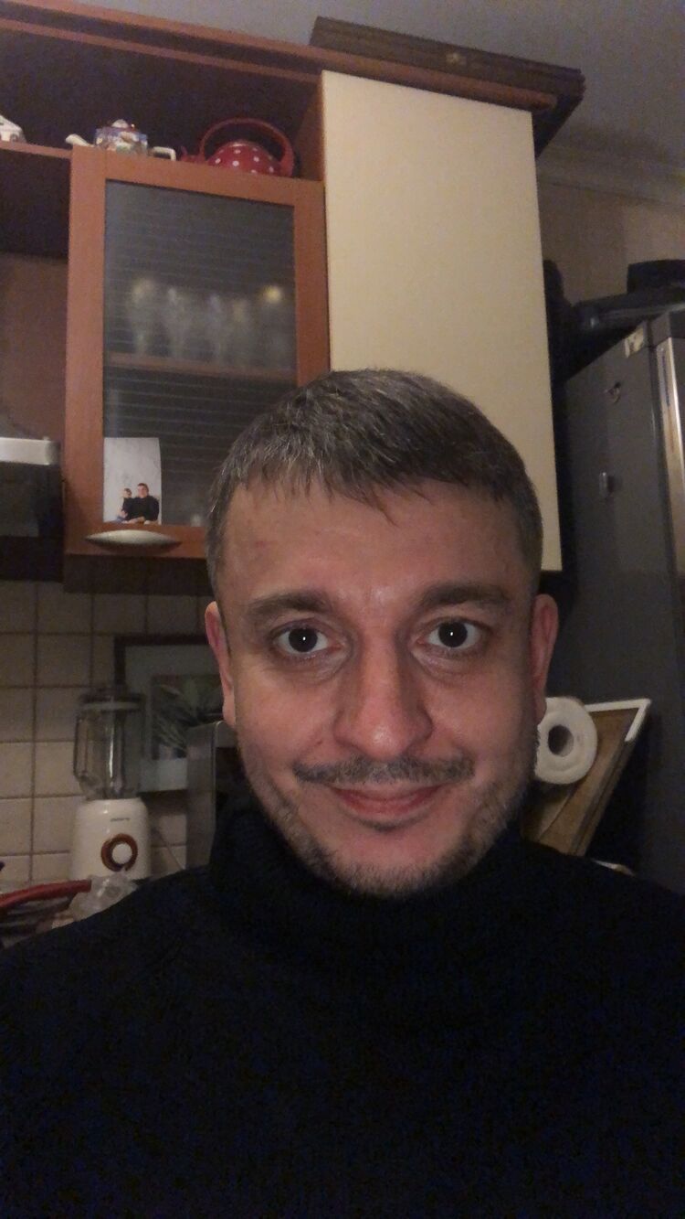  40335273  Dmitriy, 44 ,    