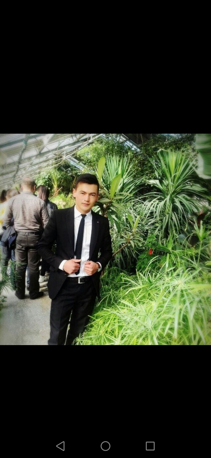 ���� 40331103 ������� Nurbekjon, 32 ����, ���� ���������� � ������