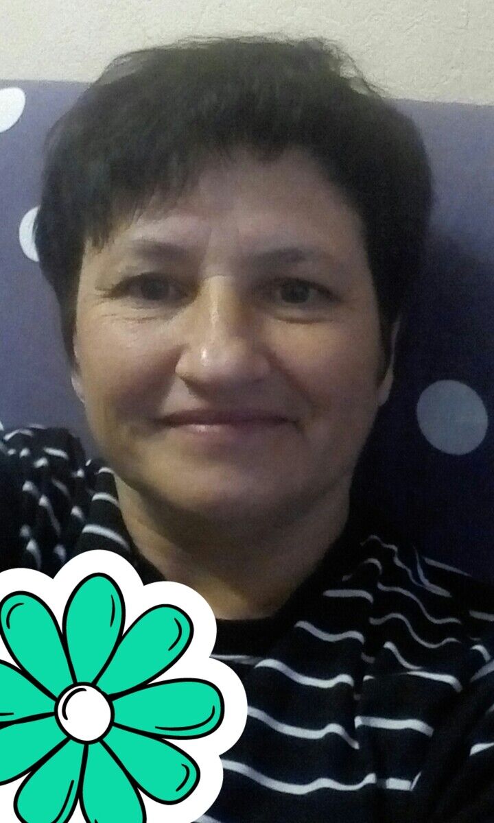  21310163  Ekaterna, 58 ,    