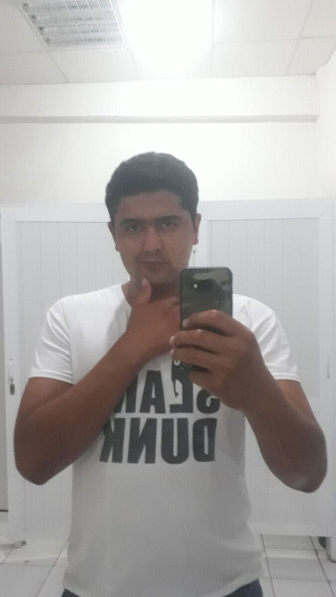  20747283  Sardor, 29 ,    