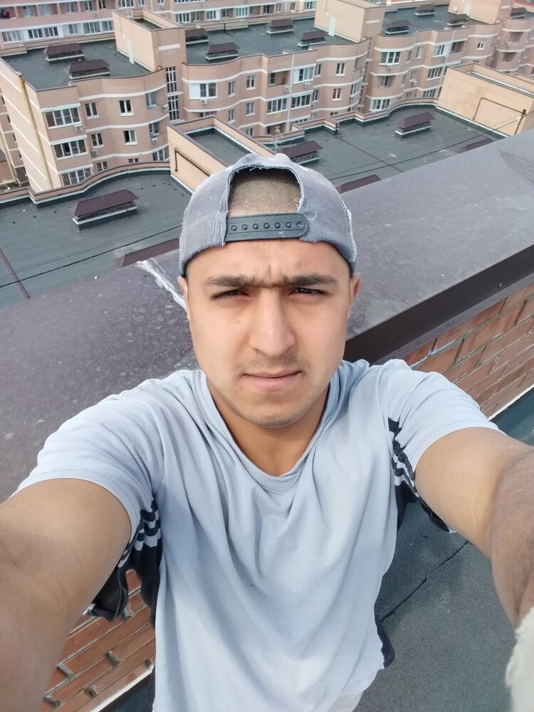 ���� 16456073 ������� Ahmadjon, 27 ���, ���� ���������� � ����������