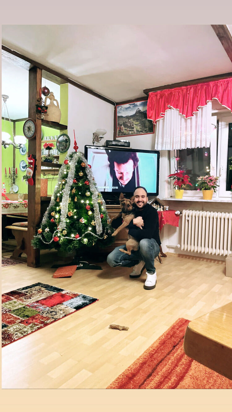  25210683  Mondher, 35 ,    Hackenheim
