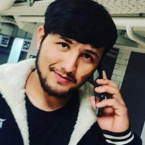 ���������� ���������, ���� ������� Javohir, 27 ���, ������������ ��� ������, ����� � ���������