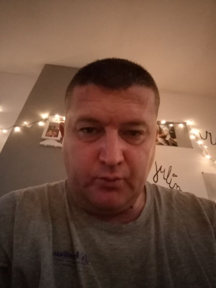  Ohrid,   Toni, 47 ,   ,   