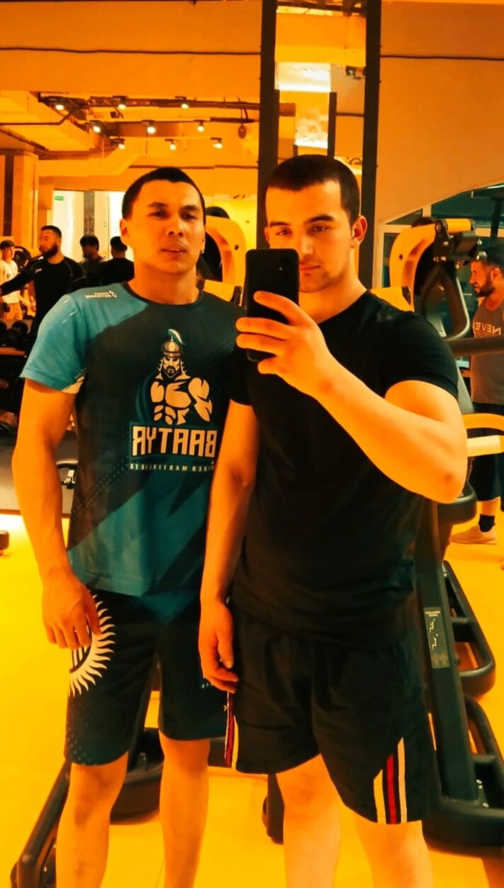 ���� 41045983 ����� HABIBULLOH, 23 ����, ���� ���������� � ������