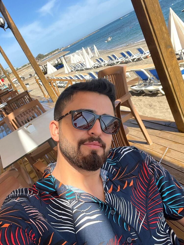 ���� 56075813 ������� Ali, 30 ���, ���� ���������� � ����������