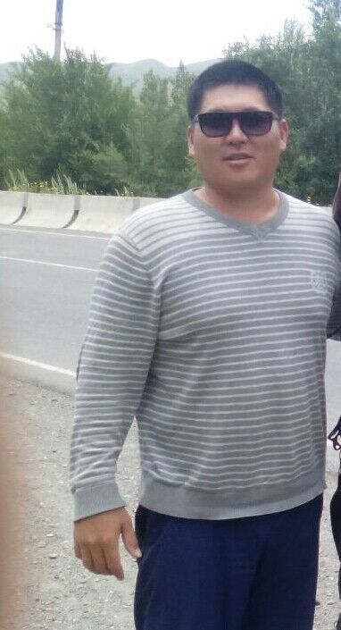  6419163  Timur, 40 ,    