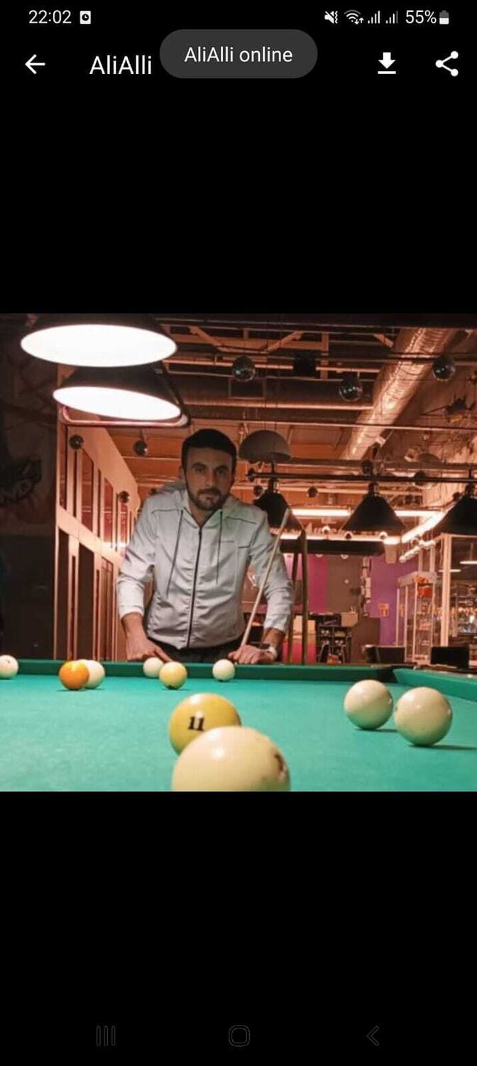 ���������� ������, ���� ������� Ali, 39 ���, ������������ ��� ������, ����� � ���������, c�������� ���������