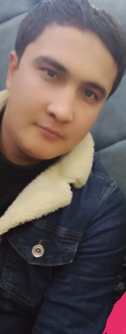 ���� 43737833 ������� RAXMATULLO, 29 ���, ���� ���������� � ������