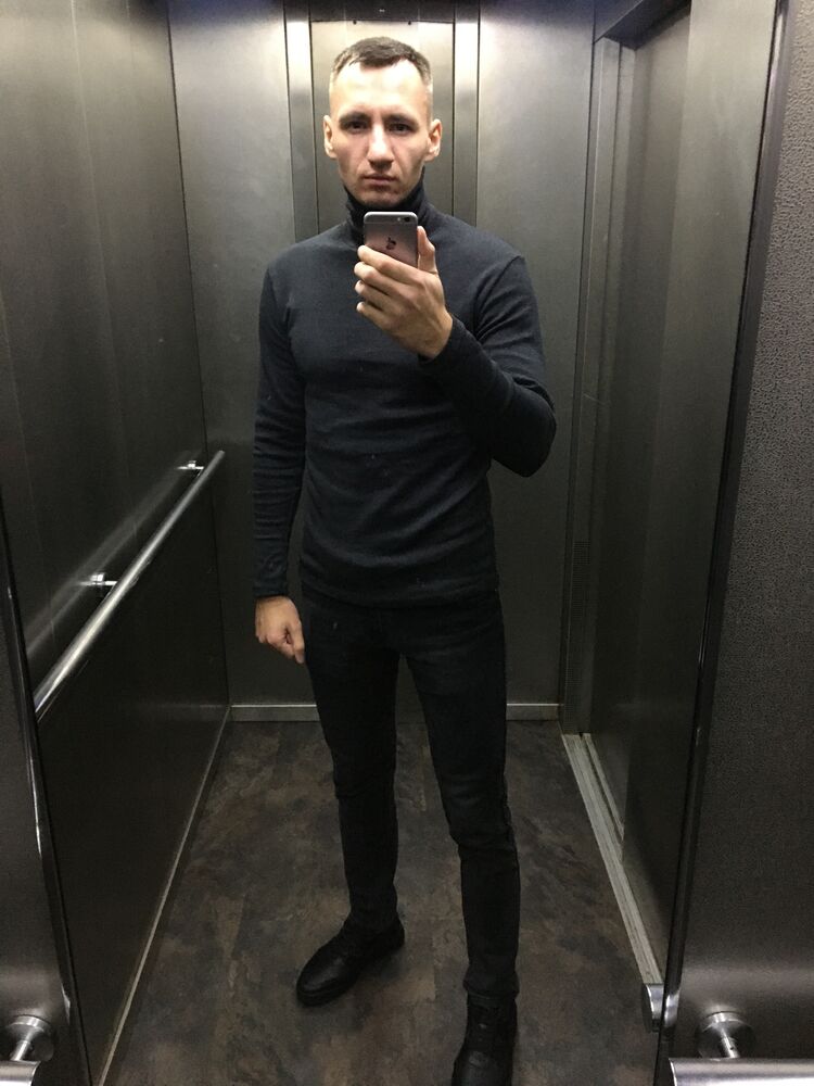 ���� 38961653 ������� Aleksandr, 27 ���, ���� ���������� � �����-����������