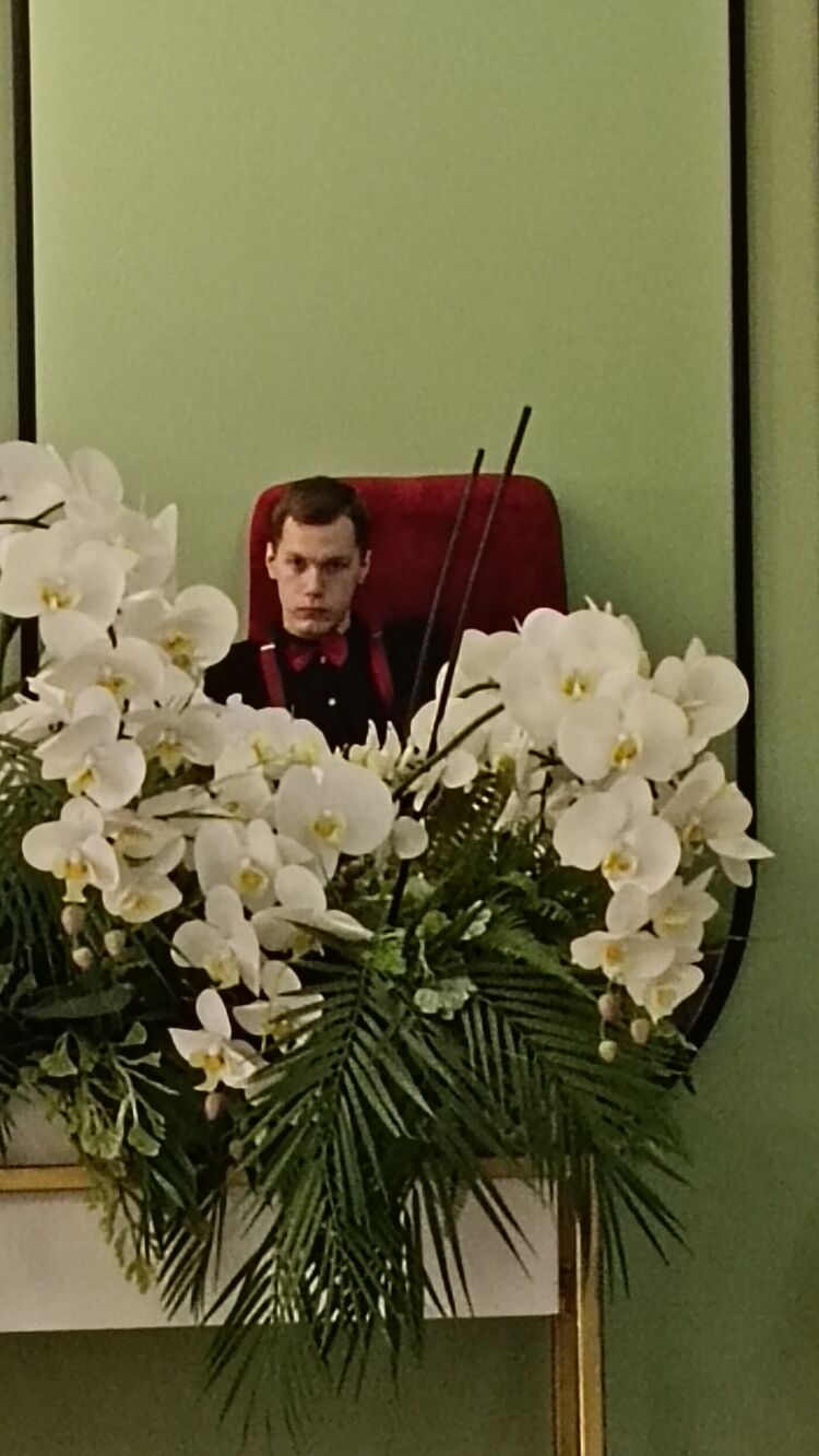 ���������� ��������, ���� ����� Danil, 22 ����, ������������ ��� ������, ����� � ���������