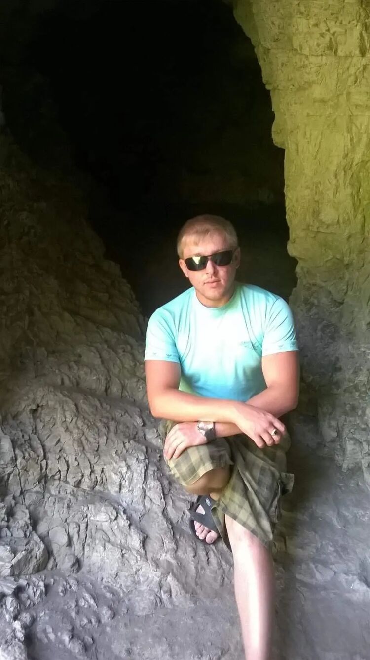 ���� 25147533 ������� Nikita, 29 ���, ���� ���������� � �����-����������