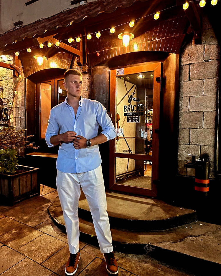  44649313  Nikolay, 23 ,    