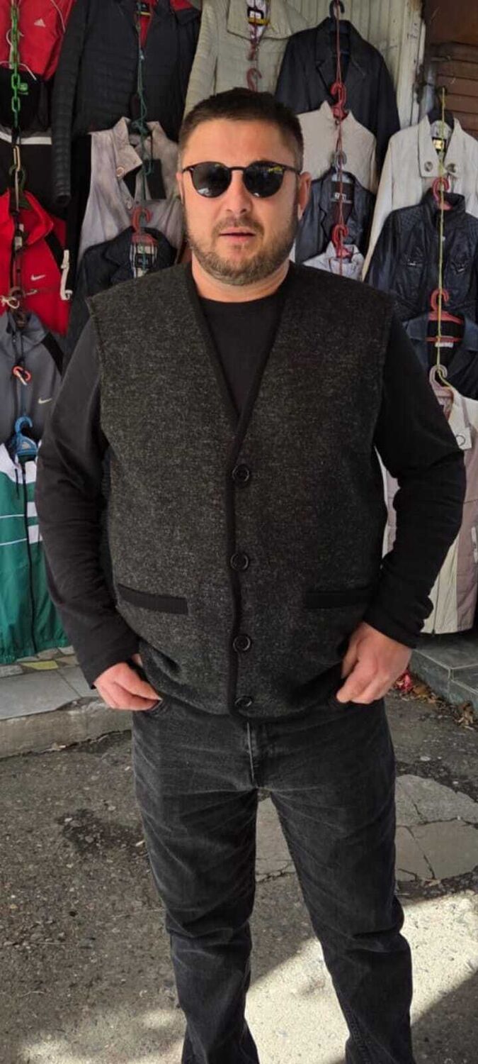 ���� 55707603 ������� Gruzinski, 37 ���, ���� ���������� � �������