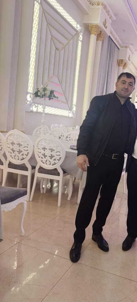 ���������� ���������, ���� ������� Elnur, 41 ���, ������������ ��� ������, ����� � ���������