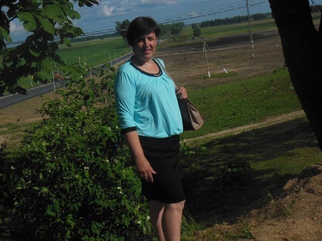  7073413  Liliya, 58 ,    