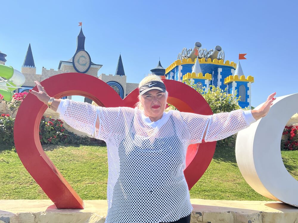 ���������� Al Ghardaqah, ���� ������� ����, 50 ���, ������������ ��� ������, ����� � ���������, c�������� ���������