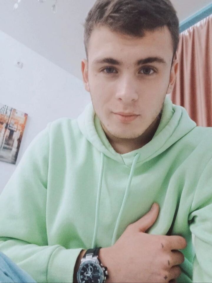  52790763  Gangsitop, 18 ,     