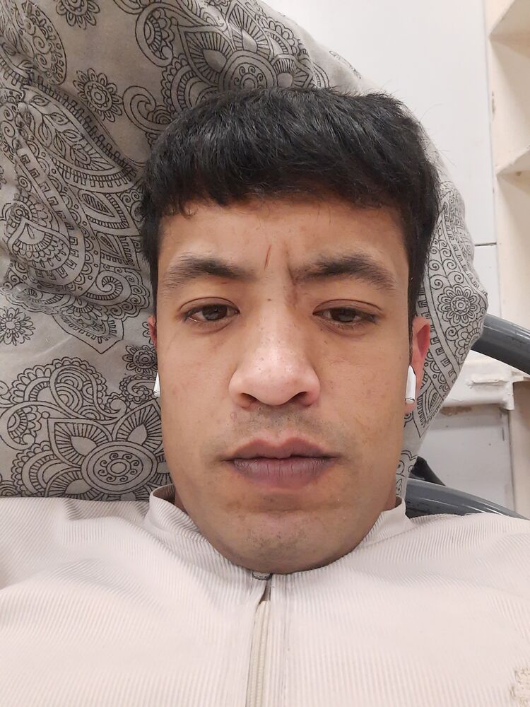 ���� 35233613 ������� Kamoliddin, 26 ���, ���� ���������� � ���������