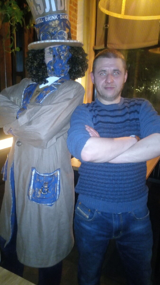 ���������� ���������, ���� ������� �����, 42 ����, ������������ 