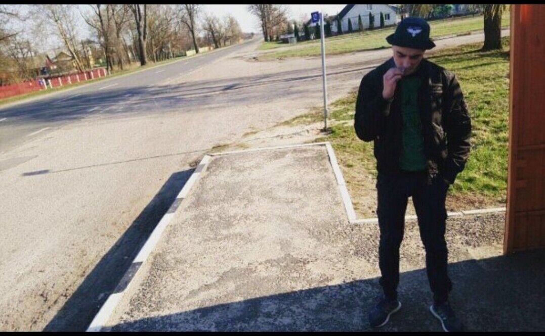 ���� 20837173 ������� Dmitry, 28 ���, ���� ���������� � ������