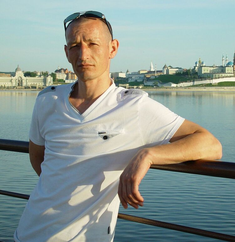 ���������� ������, ���� ������� Nikolay, 44 ����, ������������ ��� ������, ����� � ���������, c�������� ���������, ���������