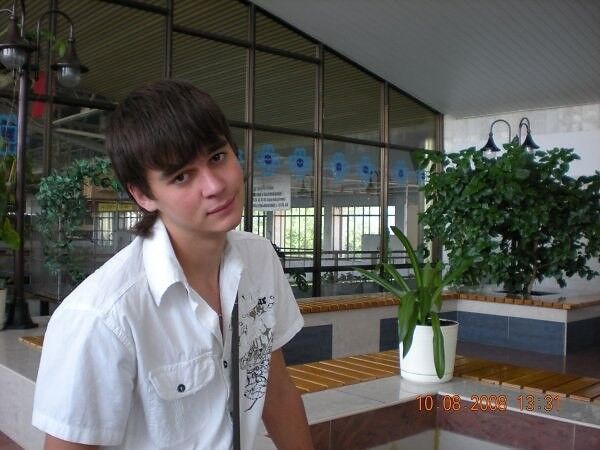 ���� 8140663 ������� Sasha, 36 ���, ���� ���������� � ������