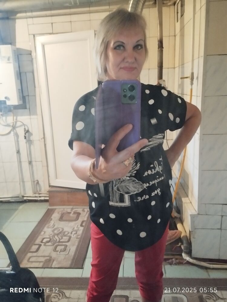  52792563  Svetlana, 53 ,    