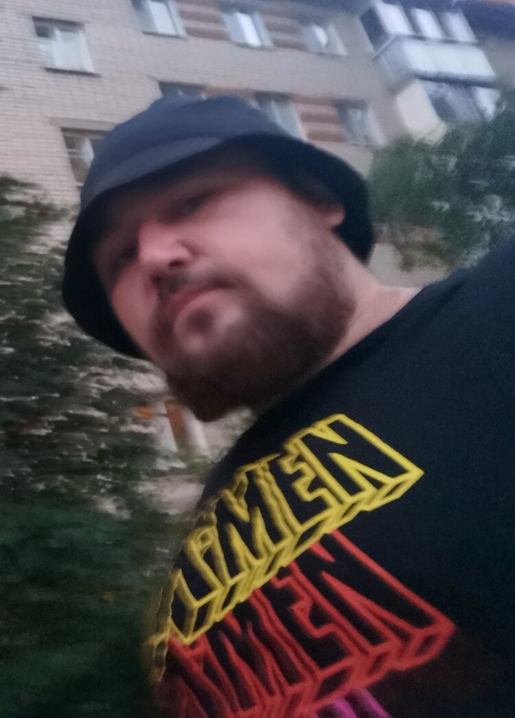 ���� 36783473 ������� Parfiriy, 33 ����, ���� ���������� � ���������