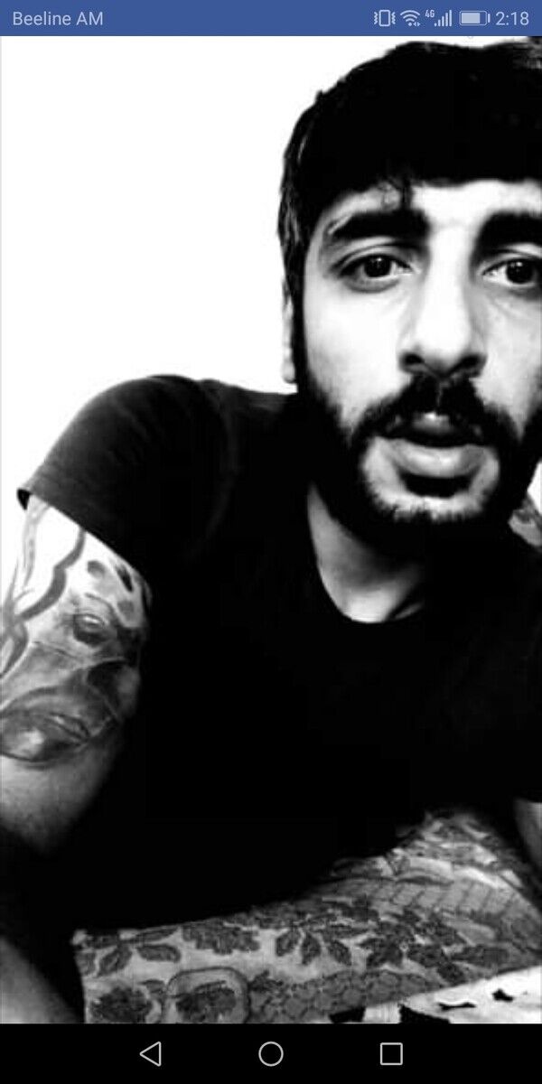 ���� 21187473 ������� DJ SAQO, 35 ���, ���� ���������� � �������