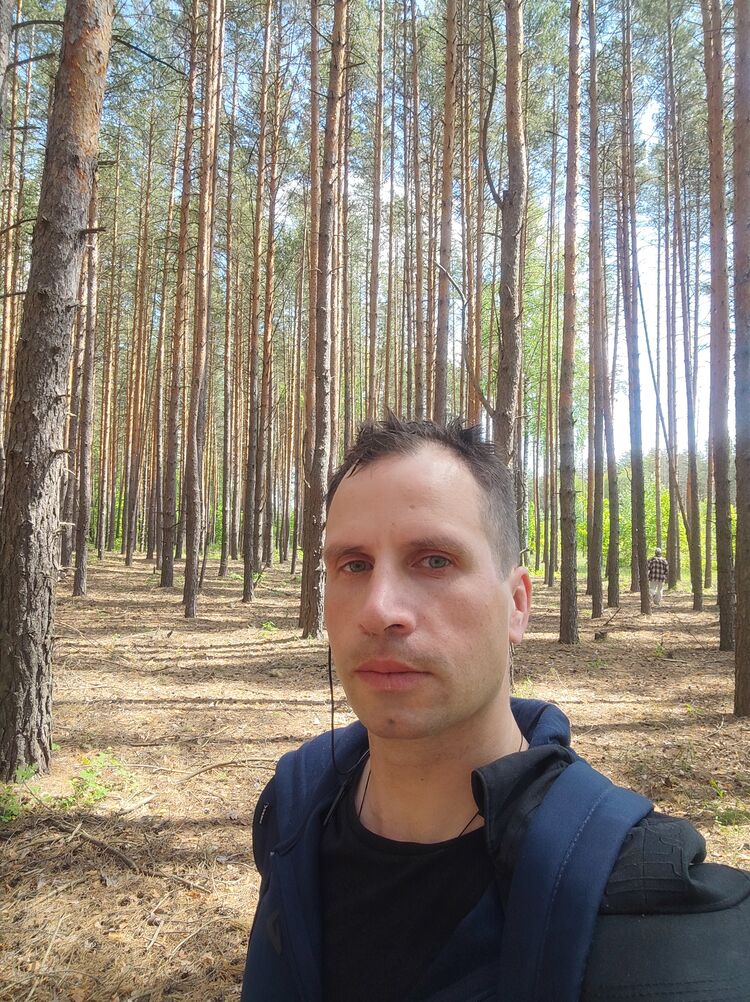 ���������� ������, ���� ������� Kirill, 42 ����, ������������ ��� ������, ����� � ���������, c�������� ���������, ���������