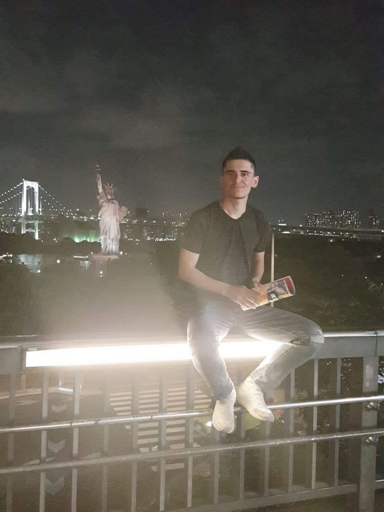 ���� 25201383 ������� Jon, 27 ���, ���� ���������� � ������