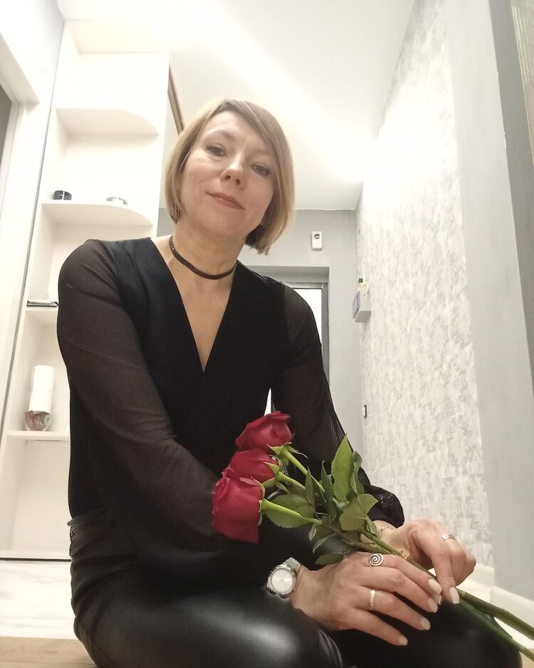 ���������� �����������, ���� ������� Svetlana, 54 ����, ������������ ��� ������, ����� � ���������, c�������� ���������