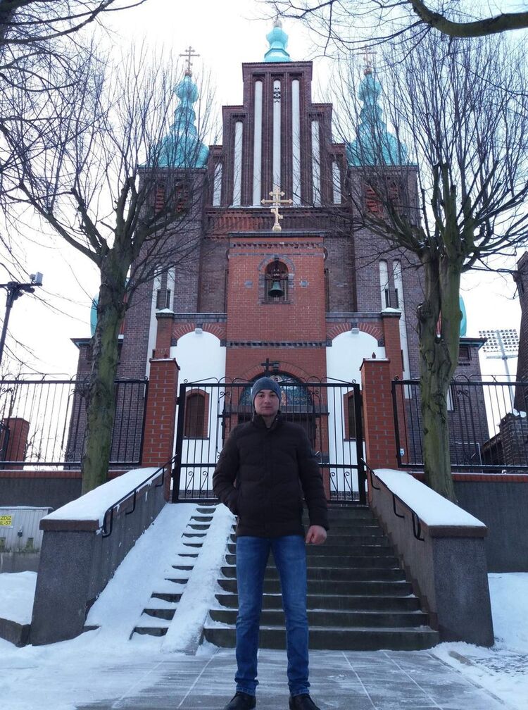 15492473  Vadim, 31 ,    Raszyn