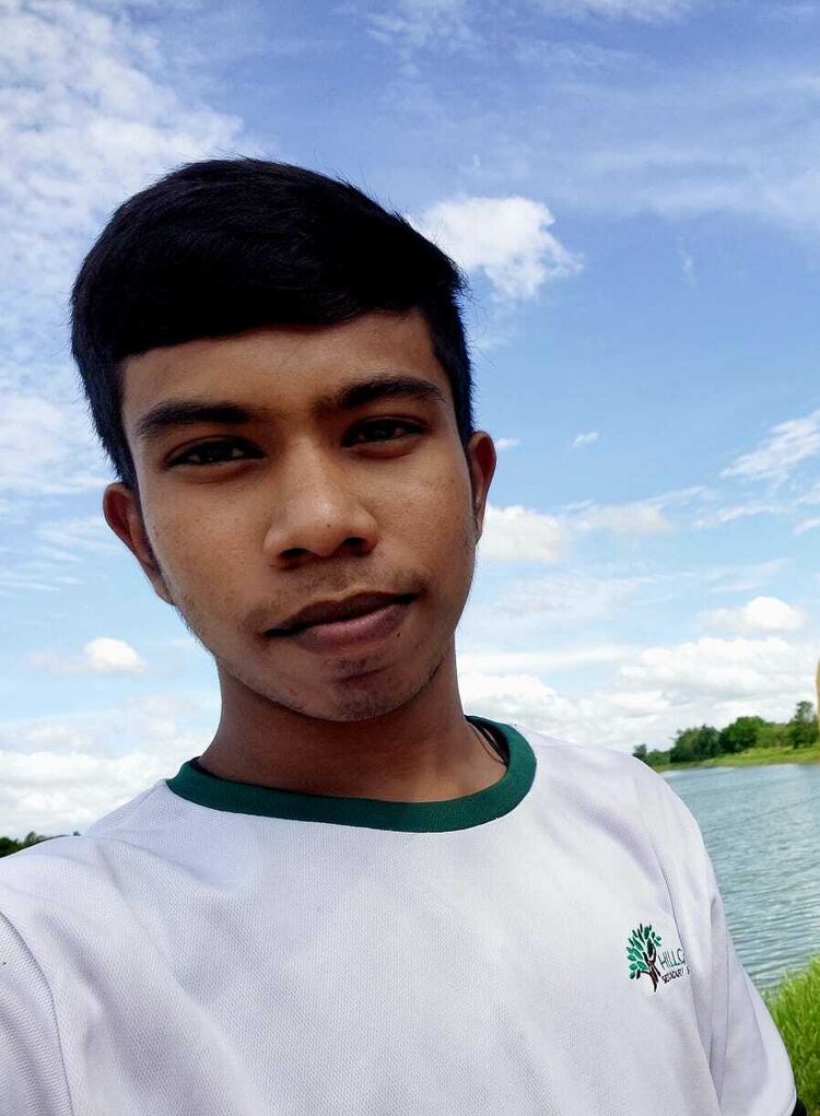 ���� 55403343 ����� Samuditha, 23 ����, ���� ���������� � ������