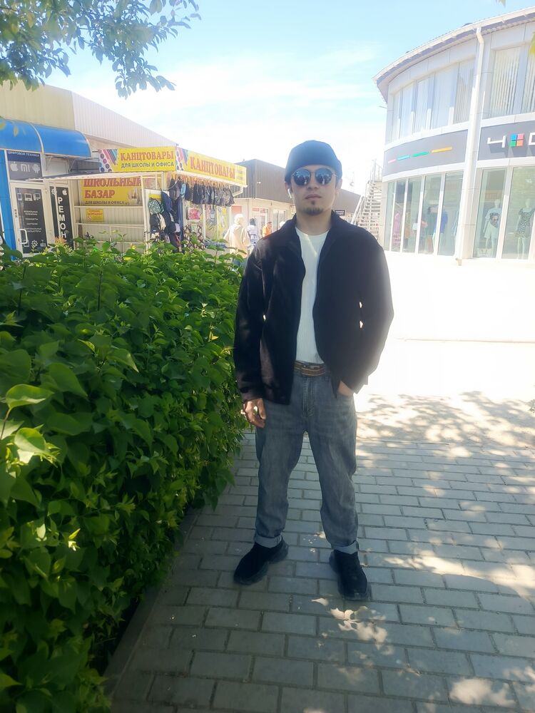 ���������� �������, ���� ����� Sayidjon, 20 ���, ������������ ��� ������, ����� � ���������