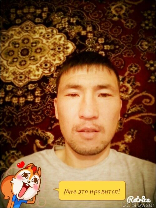  6582913  Berik, 38 ,    