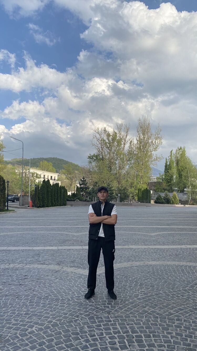 ���������� ������, ���� ����� Duman, 22 ����, ������������ ��� ������, ����� � ���������