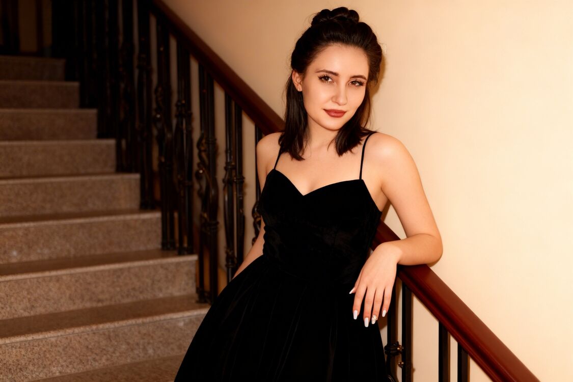 ���������� ���������, ���� ������� Kristina, 24 ����, ������������ ��� ������, ����� � ���������