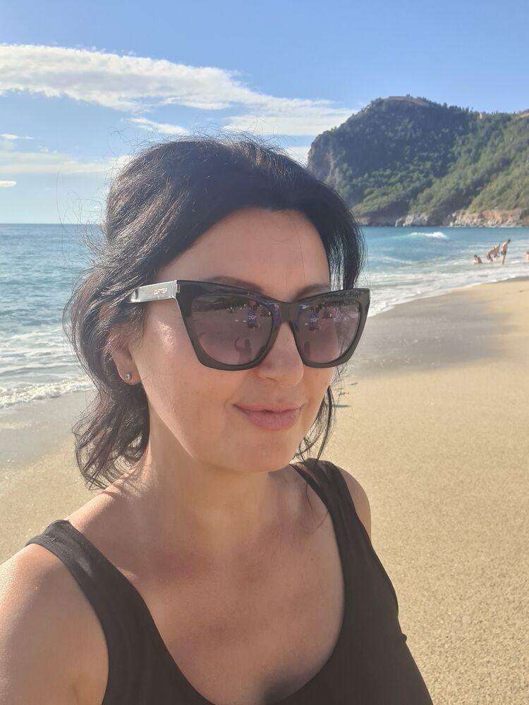  41688533  Cleo, 47 ,    Budva